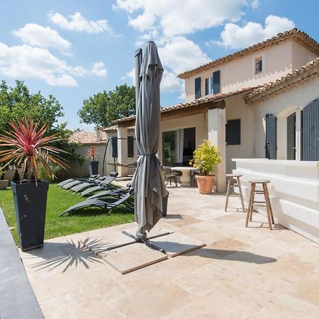 Villa Cleme Grignan Ngoại thất bức ảnh