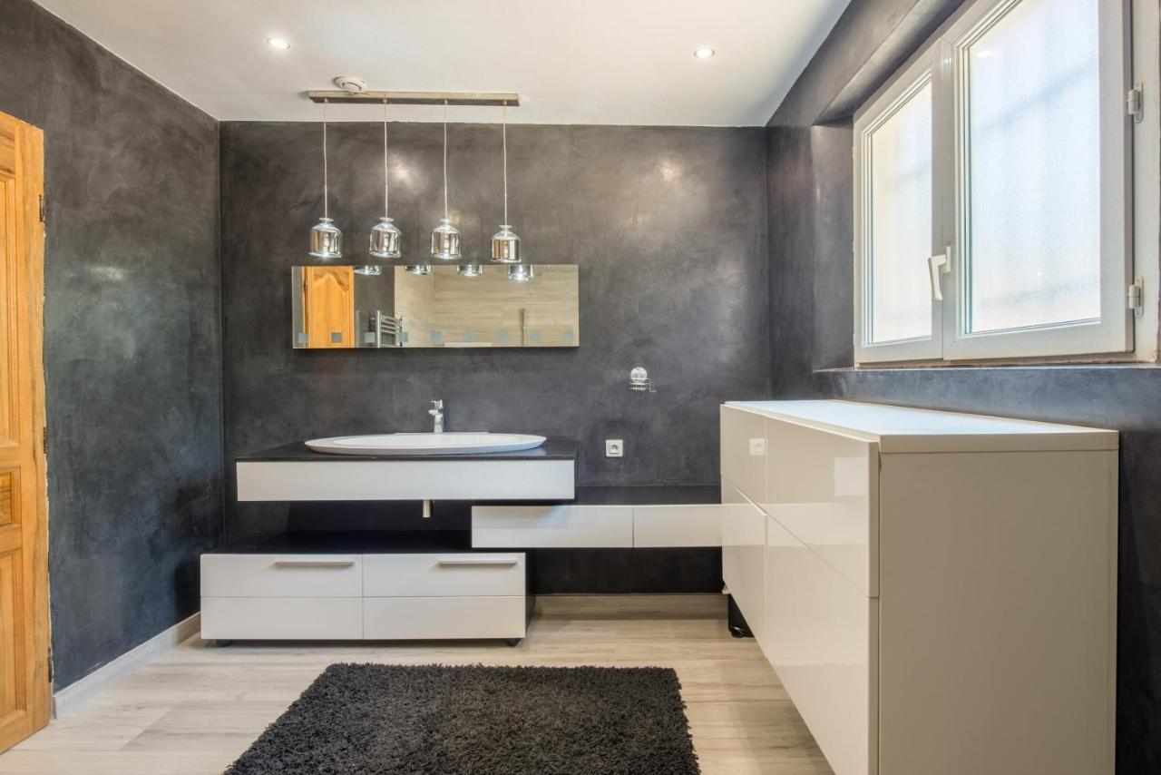Villa Cleme Grignan Ngoại thất bức ảnh