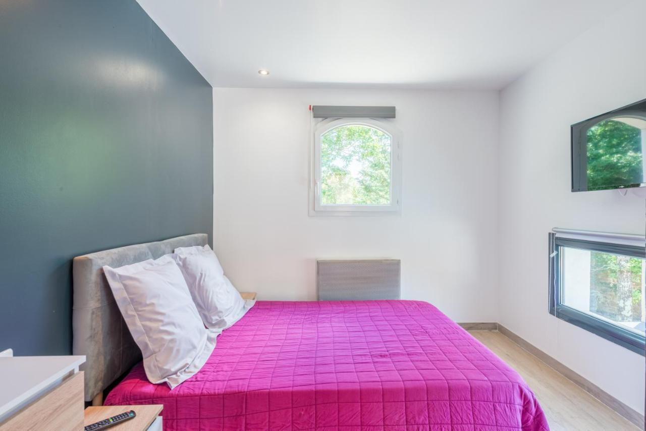 Villa Cleme Grignan Ngoại thất bức ảnh