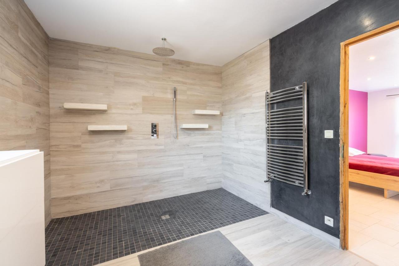 Villa Cleme Grignan Ngoại thất bức ảnh